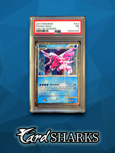 Pokemon palkia shiny - palkia,