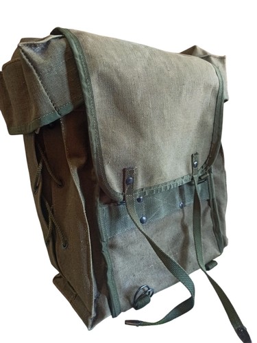 Zaino militare fanteria - zaino,