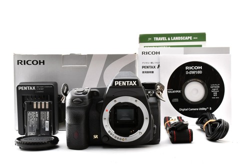 Corpo fotocamera reflex - , pentax