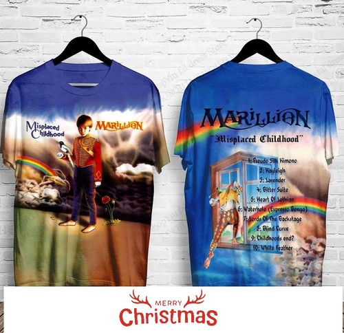 Regalo natale marillion - di,