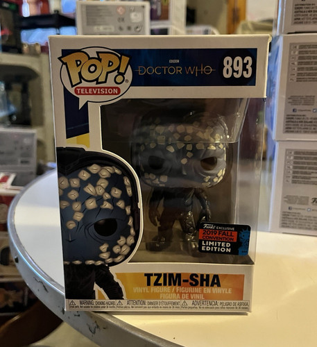 Funko pop televisione doctor - pop!,