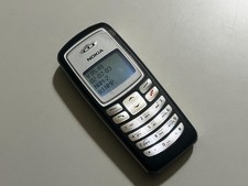 Nokia 2100 - Telephono