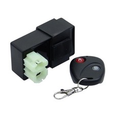 Tuning CDI con telecomando