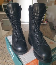Matterhorn 1949 Anfibi Boots