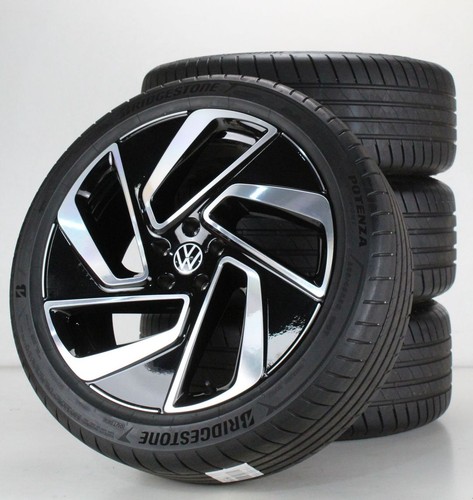 Ruote estive 20 - vw,