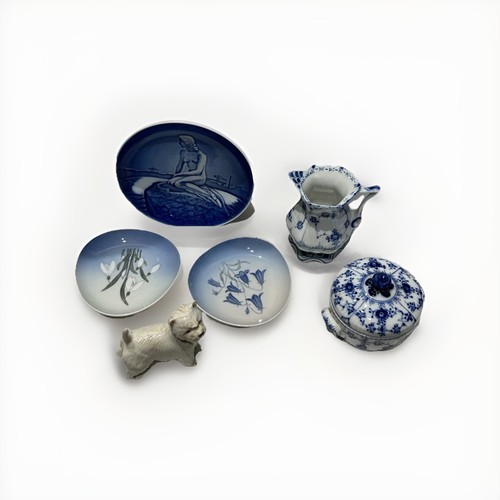 Collezione ceramica royal - collezione,