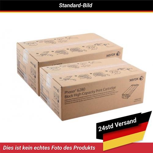 Xerox phaser 6280 dmo - 6280, toner