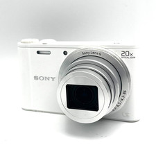 Sony Cyber-shot DSC-WX350