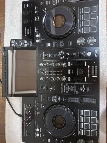 Pioneer xdj rx3 - pioneer, all-in-one