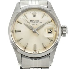 ROLEX Oyster Perpetual Date