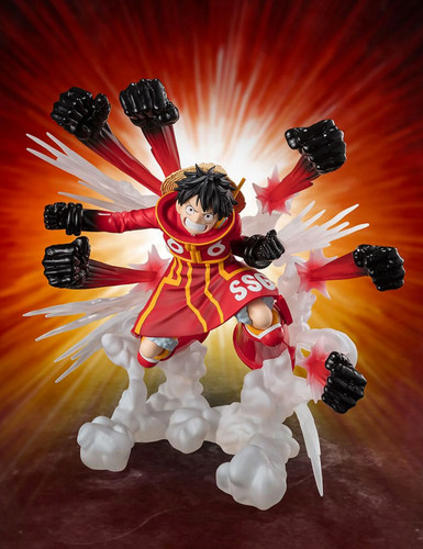 Bandai figuarts zero extra - zero,