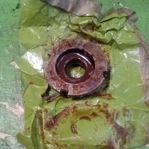 Bsa singolo b31 b33 - b31, m20
