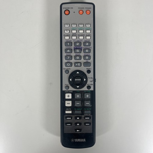 Telecomando yamaha wj21070 - telecomando,