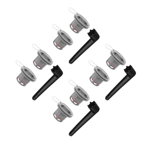 Set valvola aria - set,