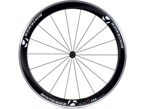Adesivi ruote bontrager aura - ruote,