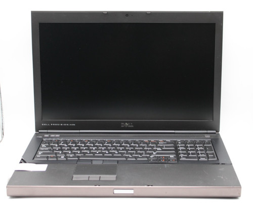 Dell precision m6700 - dell,