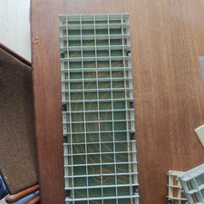 Quad ESL63 Pannello alto medio superiore. Ricostruito, testato e perfettamente funzionante