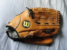 Wilson Pro Staff Series A1870