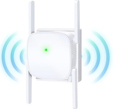 Amplificatore Wi-Fi Dual Band