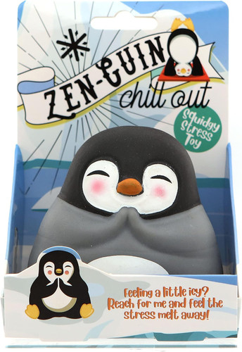 Zen guin giocattolo - -,