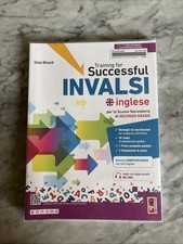 Training fo successful Invalsi Inglese
