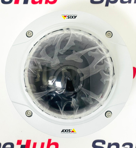 Telecamera rete axis - telecamera,