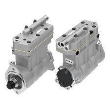 Compressore aria compressa