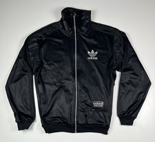 Adidas Chile 62 Felpa  Nero
