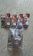 Lotto Action Figures Star Wars