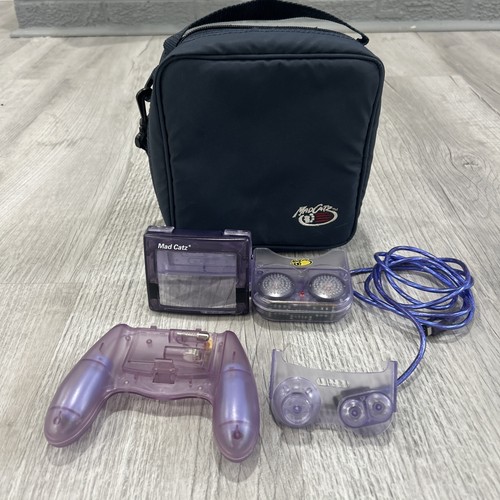 Custodia mad catz - catz, boy