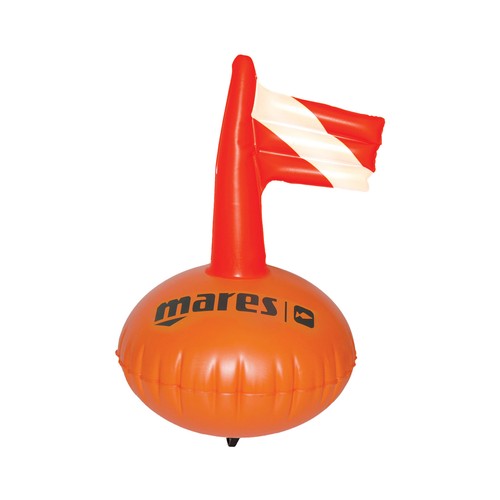 Mares boa immersione sphere - immersione,