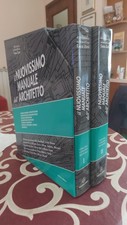 Manuale Dell'architetto