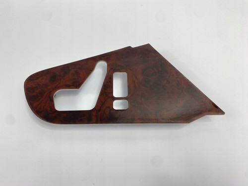 Decoro legno pannello porta