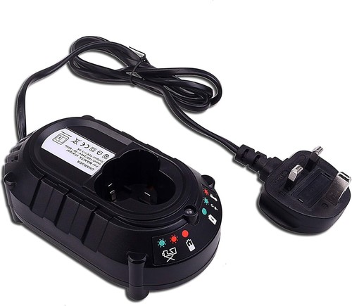 Caricabatteria alimentatore - caricabatteria,