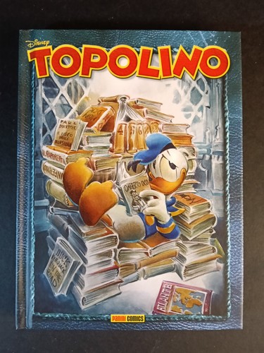 Topolino edizione speciale - edizione,