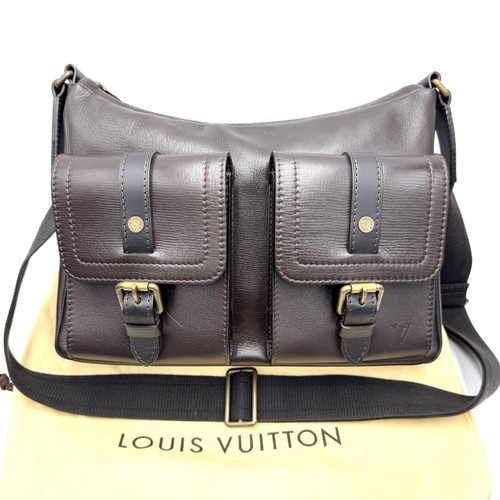 Borsa tracolla louis vuitton - a,