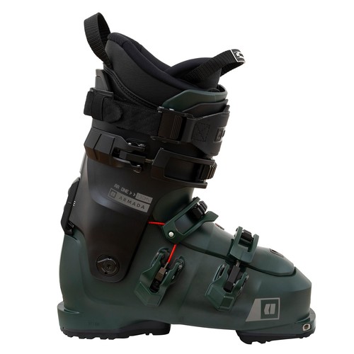 Scarponi sci unisex armada - scarponi,