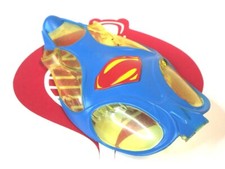 Superman Man of Steel Vehicle