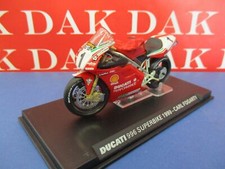 Die cast 1/24 Modellino Moto
