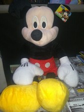 Peluche Topolino Disney