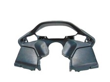 Coperchio strumentazione