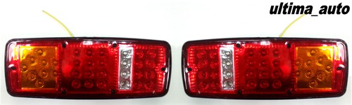 24v led fari - 33,