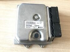 Centralina motore M. Marelli Lancia Ipsilon cod.MJD8f3.Y5 rif.55266288  (art.90)