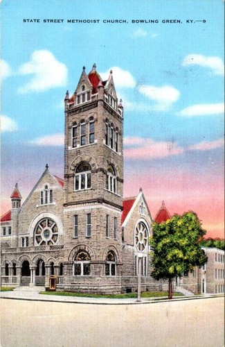 Bowling green kentucky - bowling, ky