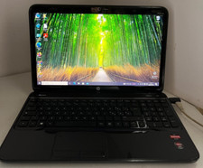 Notebook HP G6 - 2220SL -