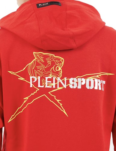 Philipp plein sport maglia - philipp,