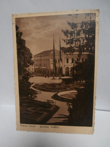Vittorio veneto giardini - #vittorio,