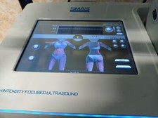 MACCHINARIO ESTETICO HIFU ULTRASUONI 