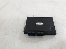 CENTRALINA MOTORE SUZUKI GSX-R 600 2001-2003 / ECU ENGINE