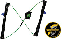 Fiat Croma Dal 2005 > Meccanismo Alzavetro Alzacristalli Sx Lato Guida